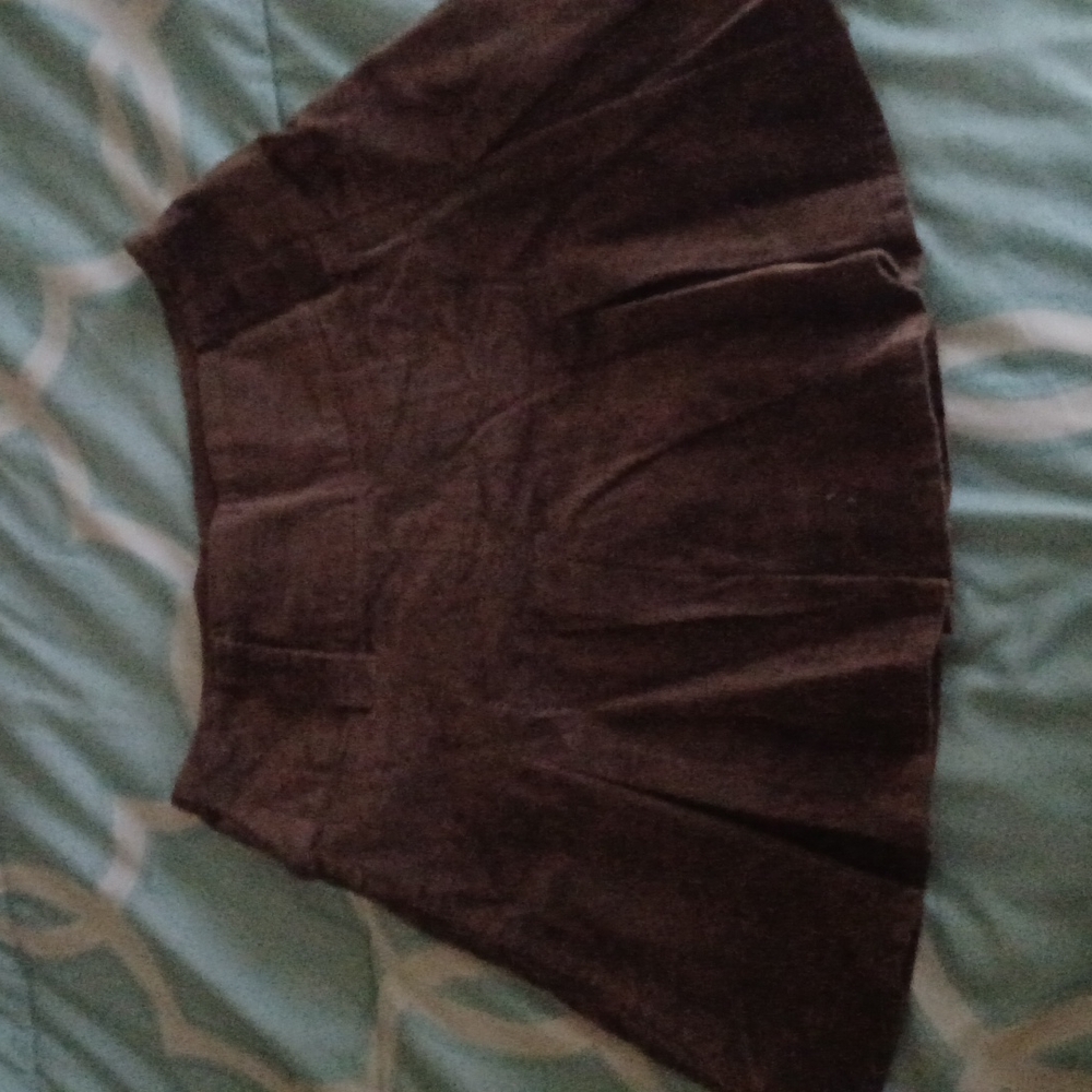 Halara, large, brown